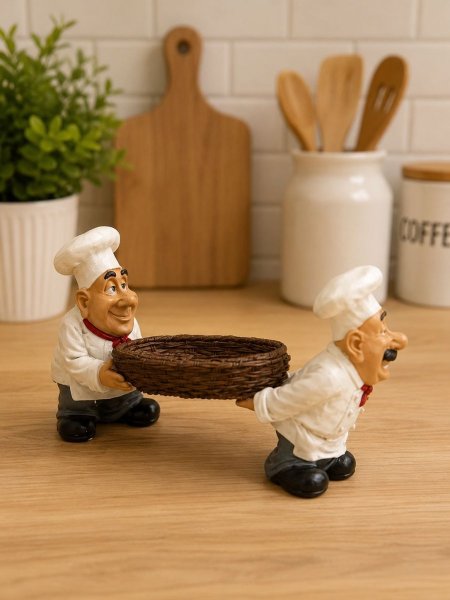 تحف طباخ كابلز